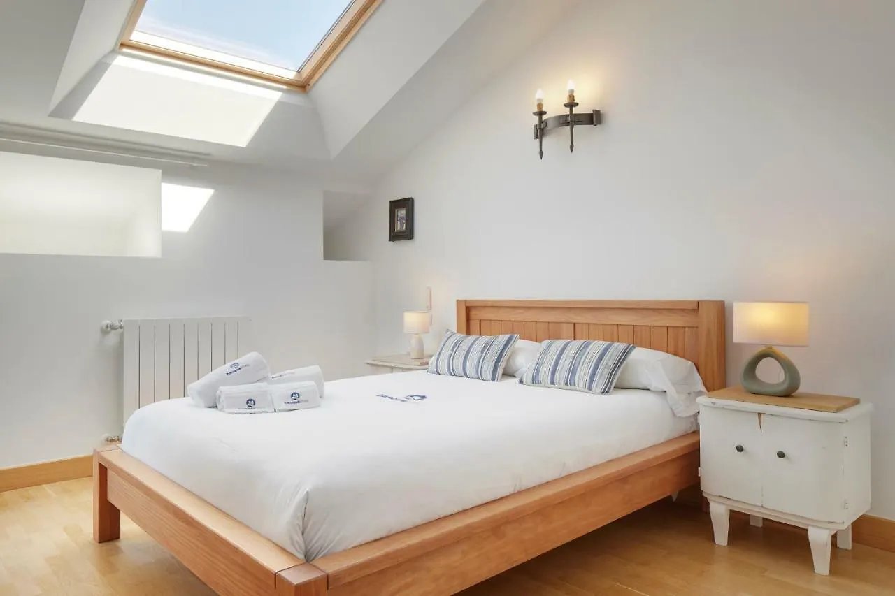 Ardantza - Basque Stay contacts